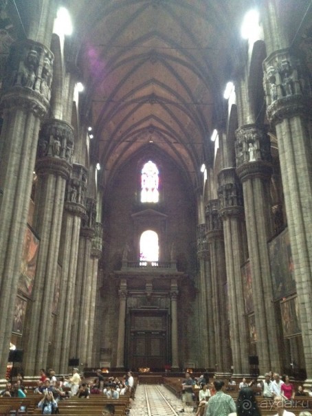 фото Zenit Borrel