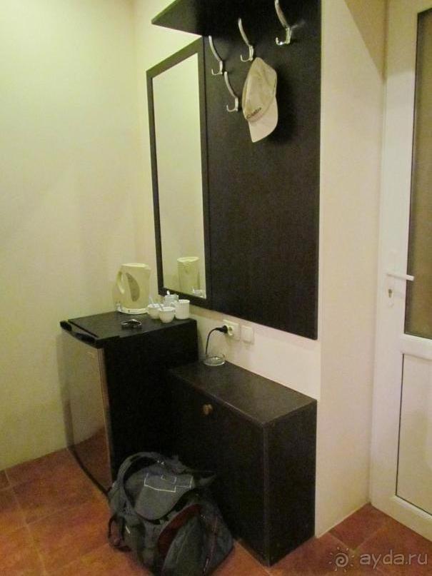 фото Villa Fellini