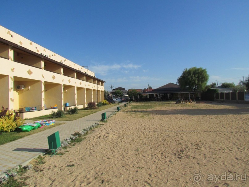 фото Onix Голубицкая