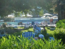 Респектабельный отель с одним маленьким НО