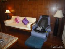 Пентхаус в отеле - с панорамным видом на Андаманское море