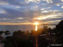 Пентхаус в отеле - с панорамным видом на Андаманское море