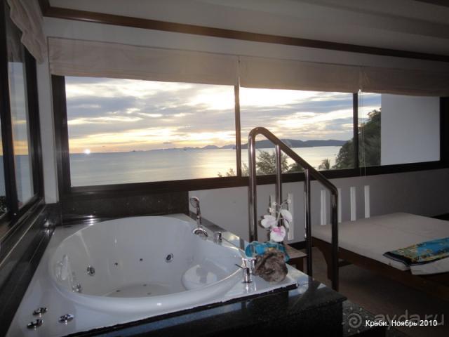 фото Esperos Village