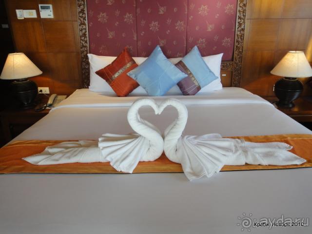 фото Esperos Village