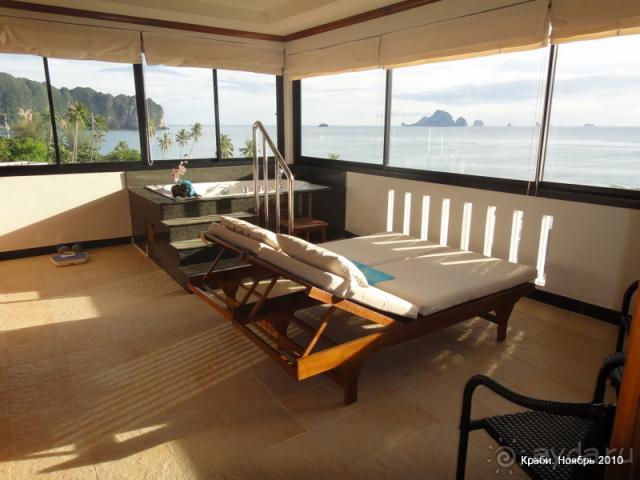 фото Esperos Village