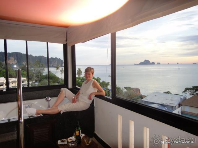 Отличный Пентхауз в Отеле