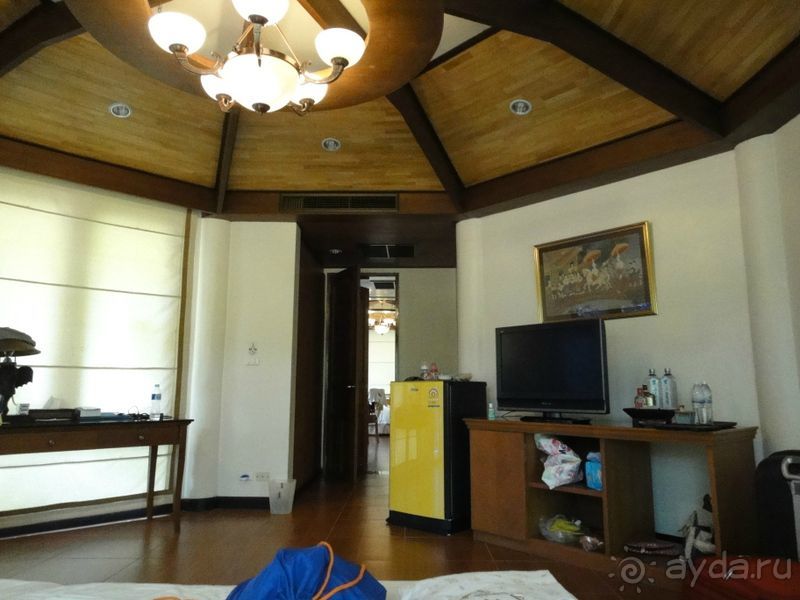 фото Krabi Resort