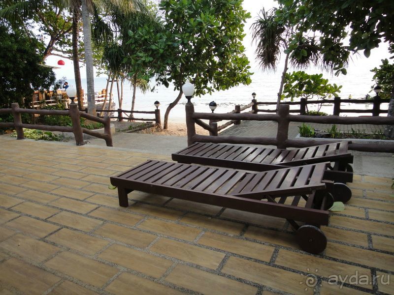 фото Krabi Resort