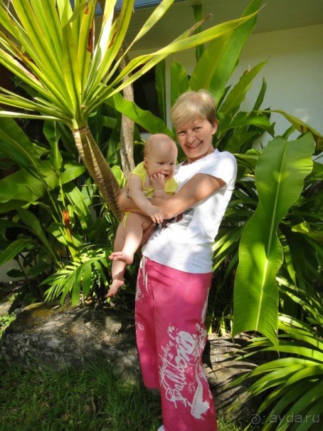 фото Krabi Resort