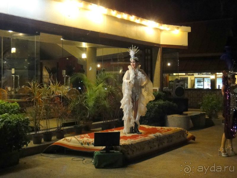 фото Krabi Resort