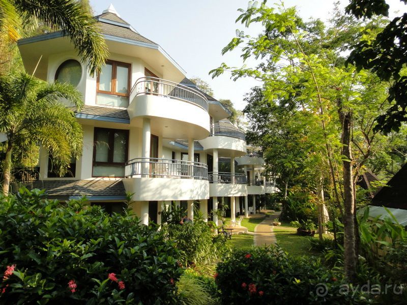 фото Krabi Resort