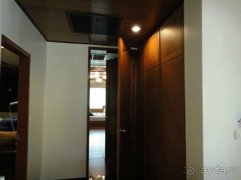 фото Krabi Resort