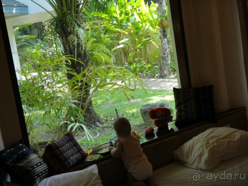 фото Krabi Resort