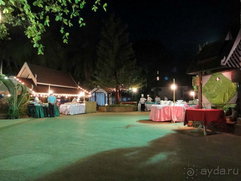 фото Krabi Resort