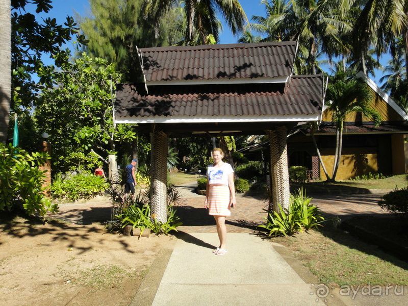 фото Krabi Resort