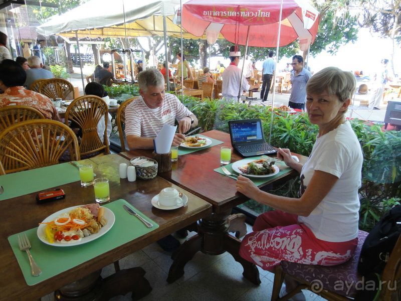 фото Krabi Resort