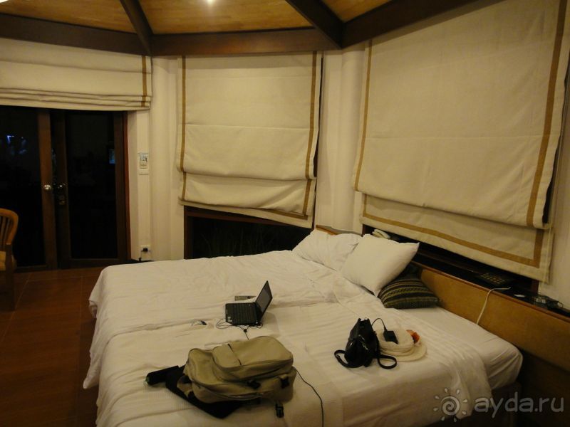 фото Krabi Resort