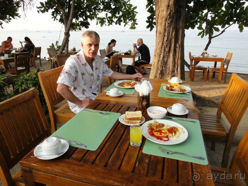 фото Krabi Resort