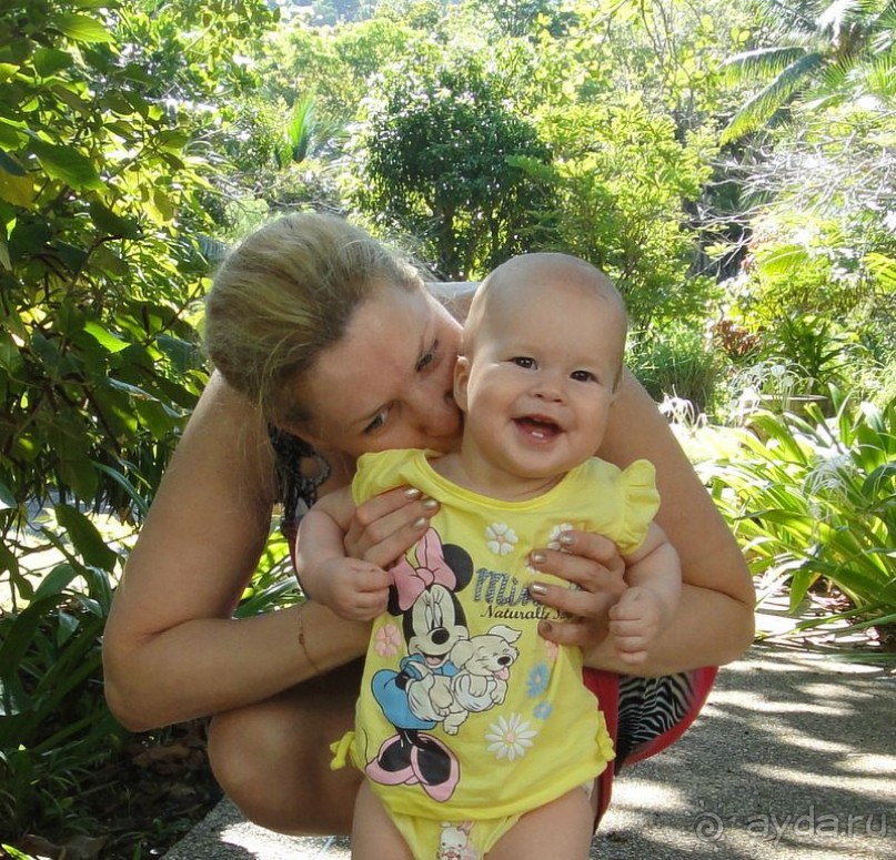 фото Krabi Resort