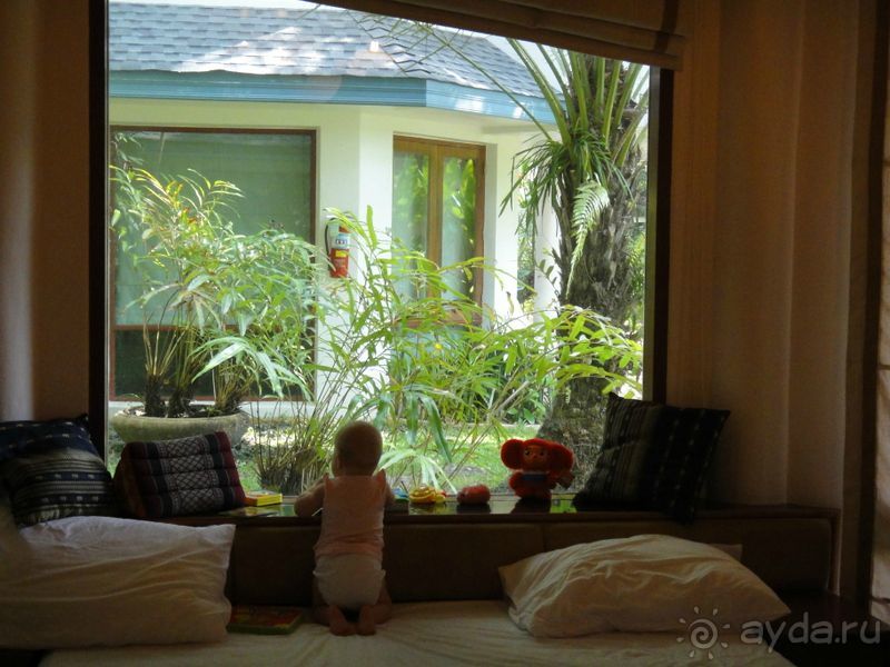 фото Krabi Resort