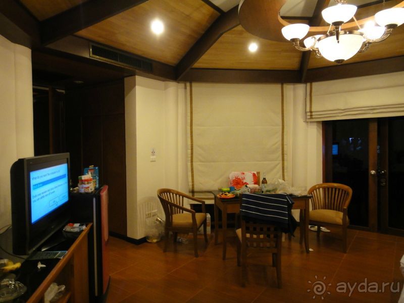 фото Krabi Resort