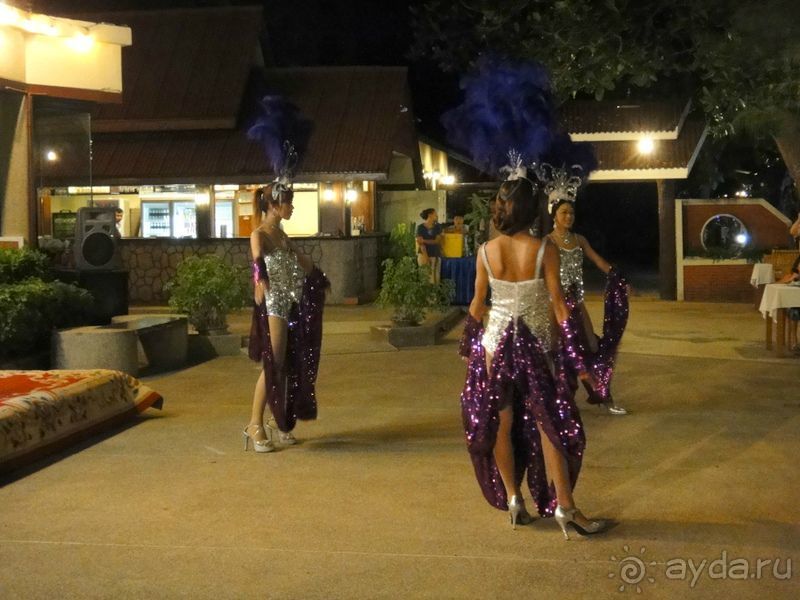 фото Krabi Resort