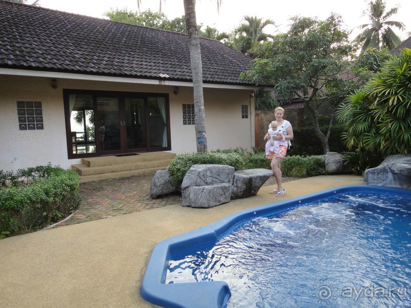 фото Krabi Resort