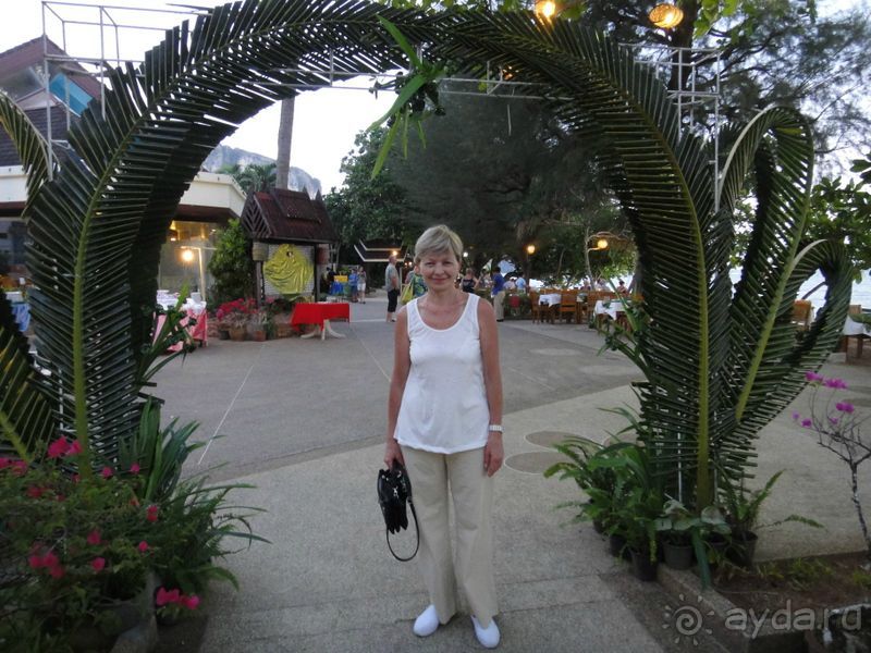 фото Krabi Resort