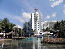 фото Hard Rock Hotel Pattaya