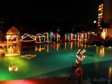 фото Hard Rock Hotel Pattaya