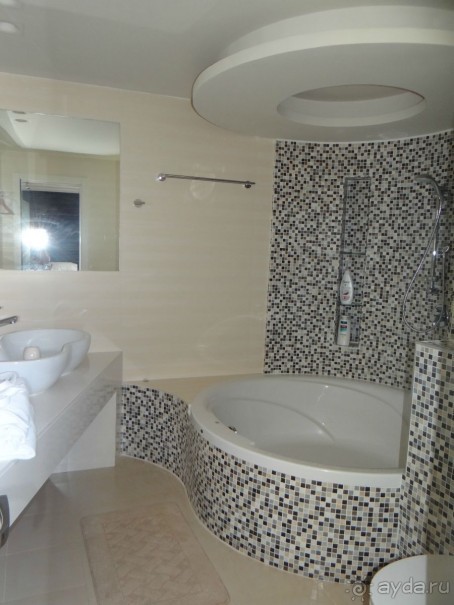 Немного о новых районах Эйлата