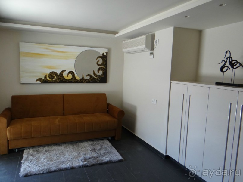 Немного о новых районах Эйлата