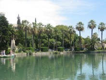 Впервые в Абхазии