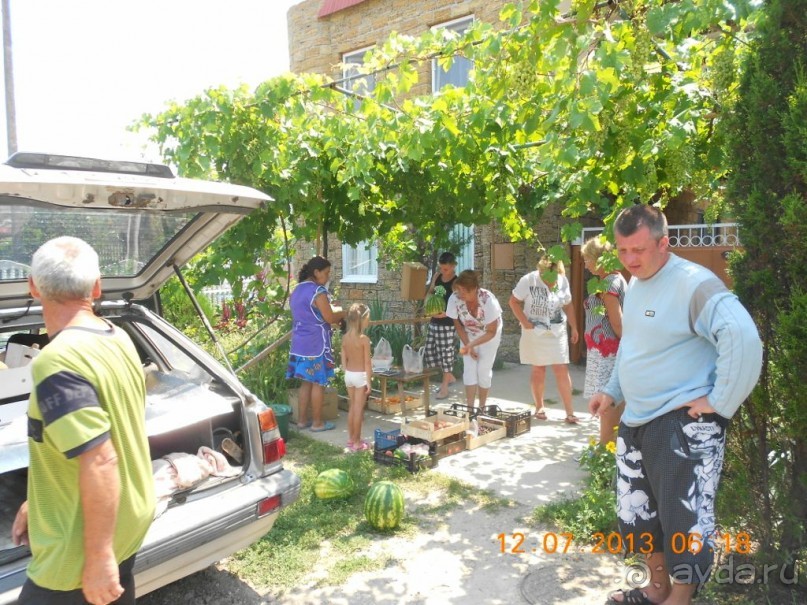 С июля 2012 ждали,когда уволенные работники начнут свое черное дело!