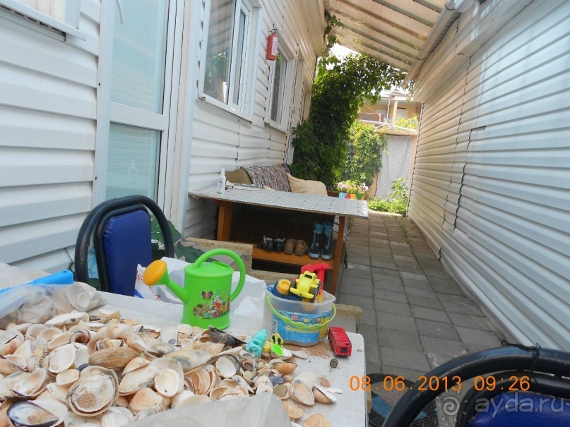 С июля 2012 ждали,когда уволенные работники начнут свое черное дело!