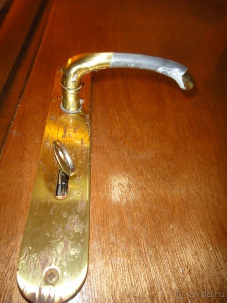 фото Dante's Maisonettes