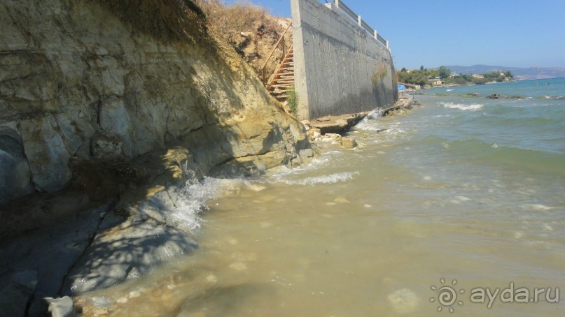 САМЫЙ БЕЗОБРАЗНЫЙ И УЖАСНЫЙ ОТДЫХ В МОЕЙ ЖИЗНИ с  постоянным запахом канализации.