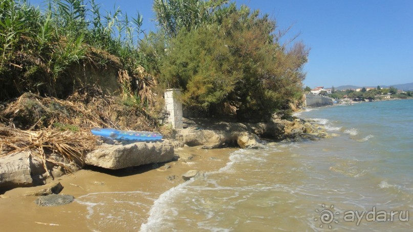 САМЫЙ БЕЗОБРАЗНЫЙ И УЖАСНЫЙ ОТДЫХ В МОЕЙ ЖИЗНИ с  постоянным запахом канализации.