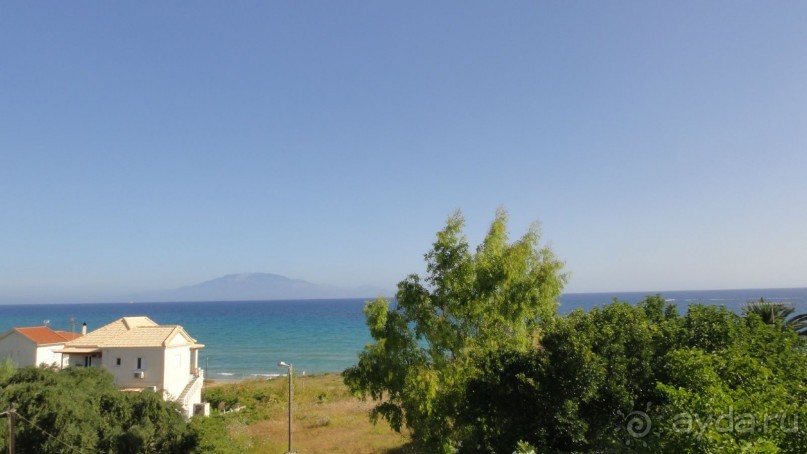 фото Dante's Maisonettes