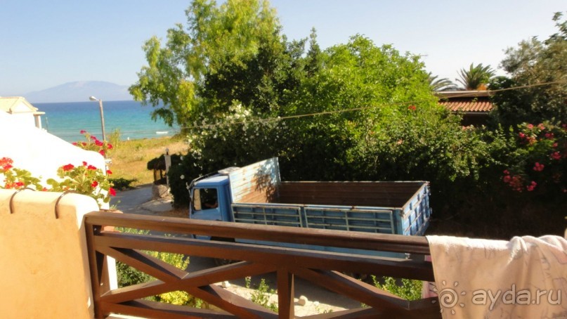 САМЫЙ БЕЗОБРАЗНЫЙ И УЖАСНЫЙ ОТДЫХ В МОЕЙ ЖИЗНИ с  постоянным запахом канализации.