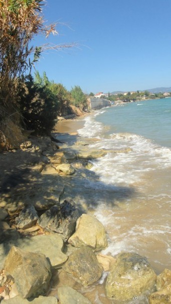 САМЫЙ БЕЗОБРАЗНЫЙ И УЖАСНЫЙ ОТДЫХ В МОЕЙ ЖИЗНИ с  постоянным запахом канализации.