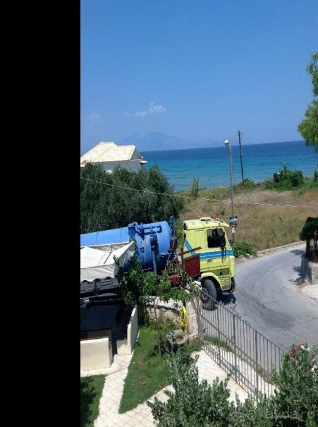 САМЫЙ БЕЗОБРАЗНЫЙ И УЖАСНЫЙ ОТДЫХ В МОЕЙ ЖИЗНИ с  постоянным запахом канализации.