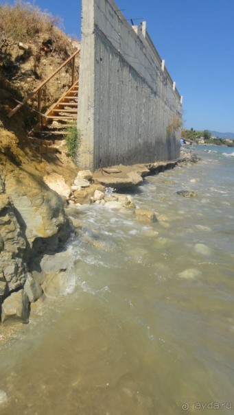 САМЫЙ БЕЗОБРАЗНЫЙ И УЖАСНЫЙ ОТДЫХ В МОЕЙ ЖИЗНИ с  постоянным запахом канализации.