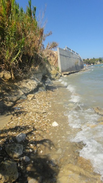 САМЫЙ БЕЗОБРАЗНЫЙ И УЖАСНЫЙ ОТДЫХ В МОЕЙ ЖИЗНИ с  постоянным запахом канализации.