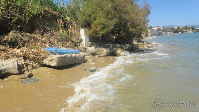 САМЫЙ БЕЗОБРАЗНЫЙ И УЖАСНЫЙ ОТДЫХ В МОЕЙ ЖИЗНИ с  постоянным запахом канализации.
