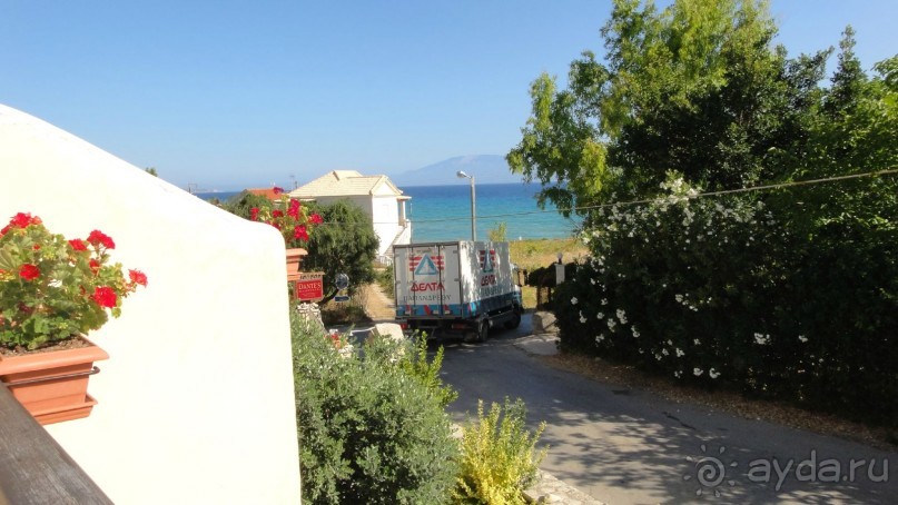 САМЫЙ БЕЗОБРАЗНЫЙ И УЖАСНЫЙ ОТДЫХ В МОЕЙ ЖИЗНИ с  постоянным запахом канализации.