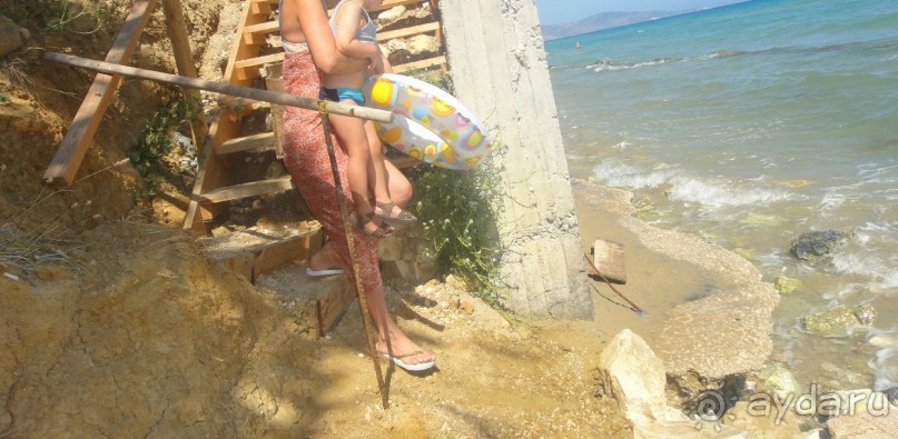 САМЫЙ БЕЗОБРАЗНЫЙ И УЖАСНЫЙ ОТДЫХ В МОЕЙ ЖИЗНИ с  постоянным запахом канализации.