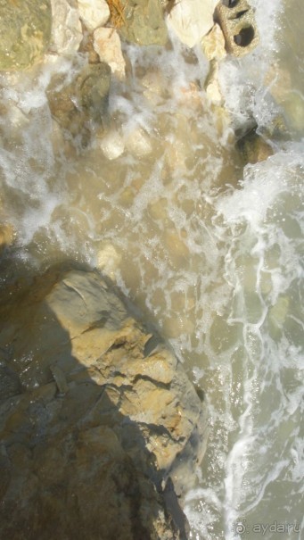 САМЫЙ БЕЗОБРАЗНЫЙ И УЖАСНЫЙ ОТДЫХ В МОЕЙ ЖИЗНИ с  постоянным запахом канализации.