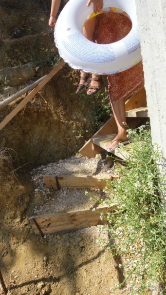 САМЫЙ БЕЗОБРАЗНЫЙ И УЖАСНЫЙ ОТДЫХ В МОЕЙ ЖИЗНИ с  постоянным запахом канализации.