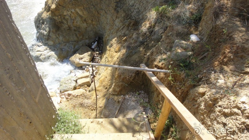 САМЫЙ БЕЗОБРАЗНЫЙ И УЖАСНЫЙ ОТДЫХ В МОЕЙ ЖИЗНИ с  постоянным запахом канализации.